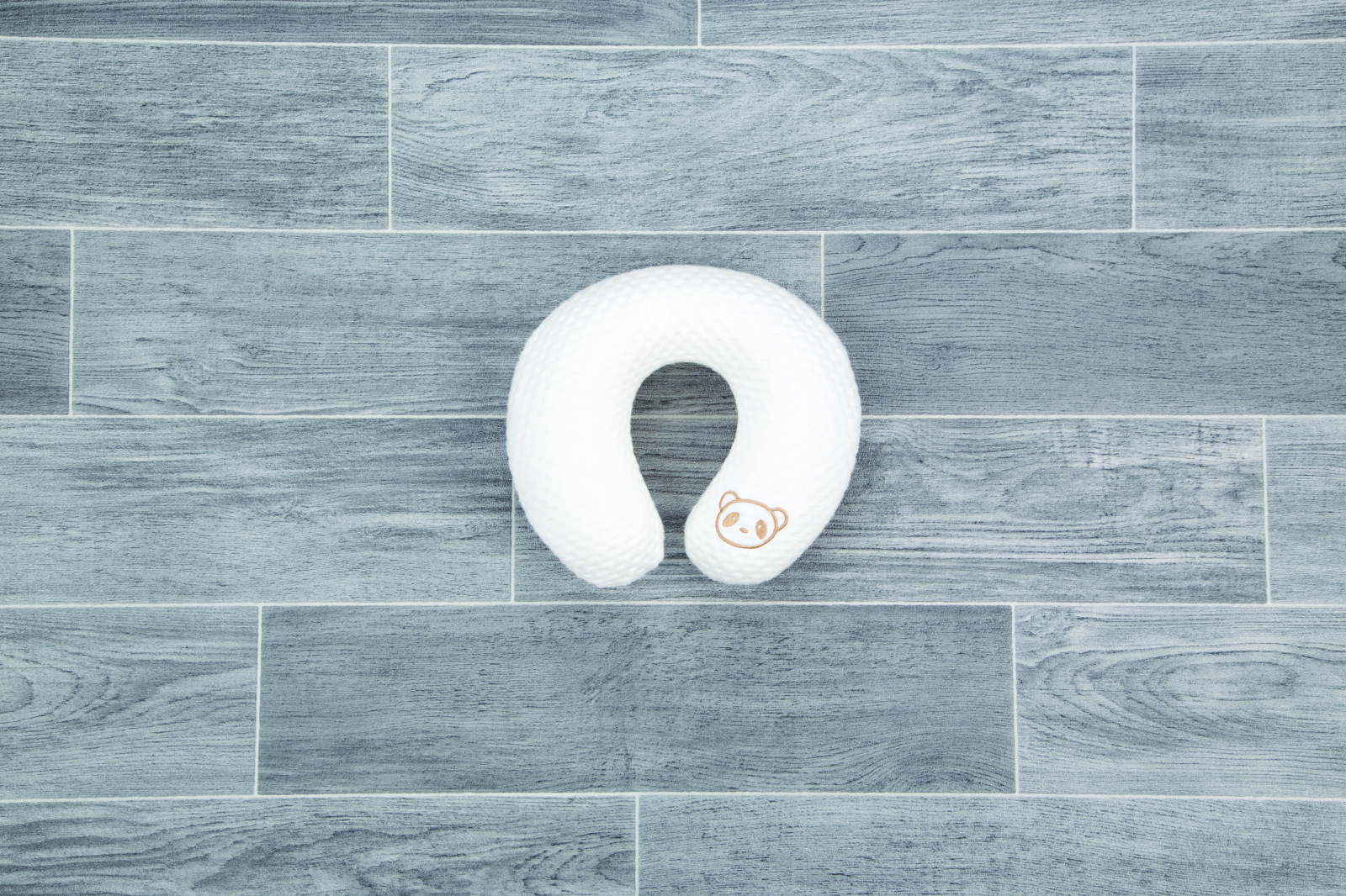 Záhlavník z pamäťovej peny Bambus