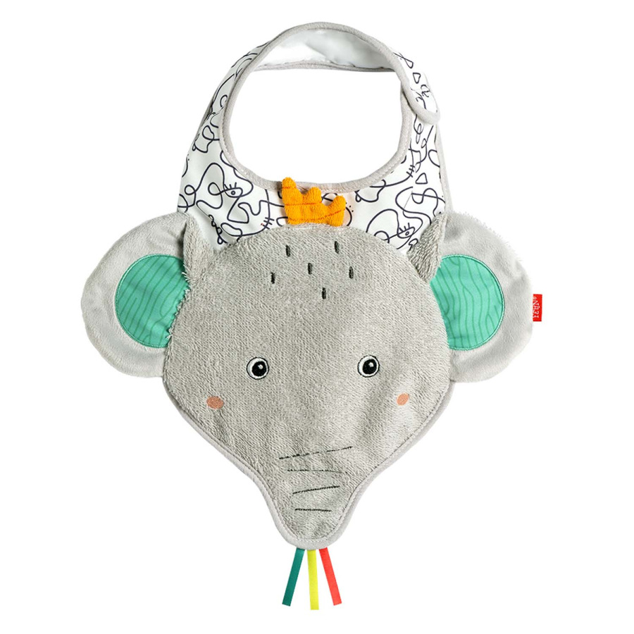 Bryndák slon, DoBabyDoo