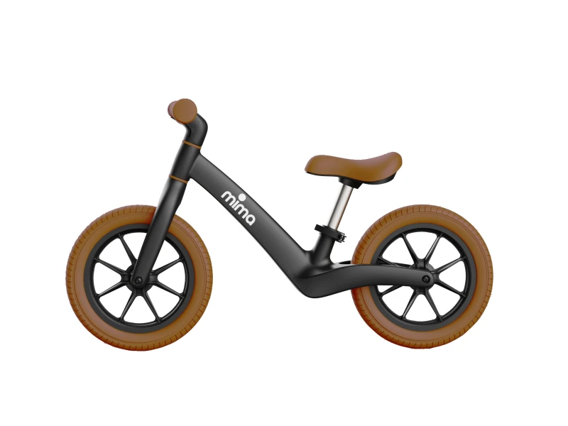 Odrážadlo Zoom Lite Black