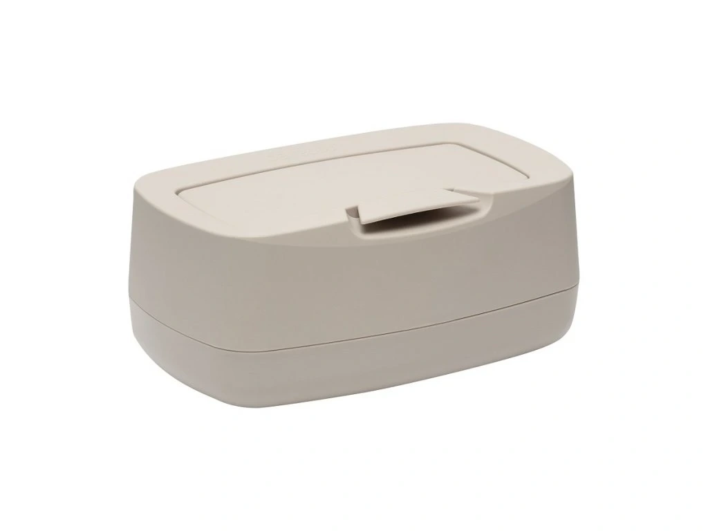 Bébé-Jou Box na obrúsky Taupe