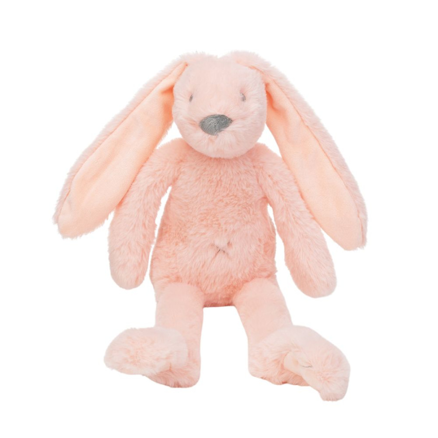 Happy Horse | Králiček Richie recyklovaný - marhuľový veľkosť: 38 cm