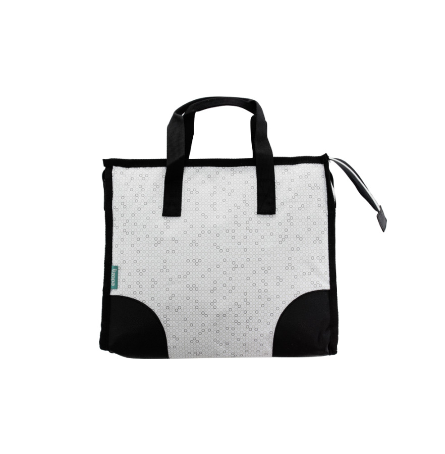 Prebaľovacia taška, Rings