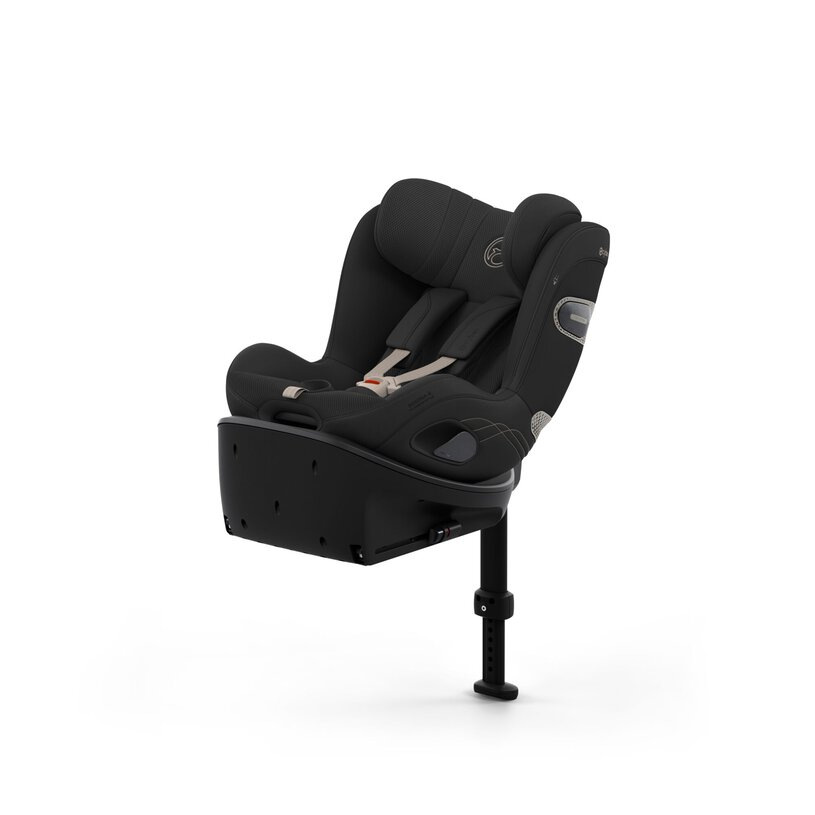 Autosedačka CYBEX Sirona Si, Sepia Black Style