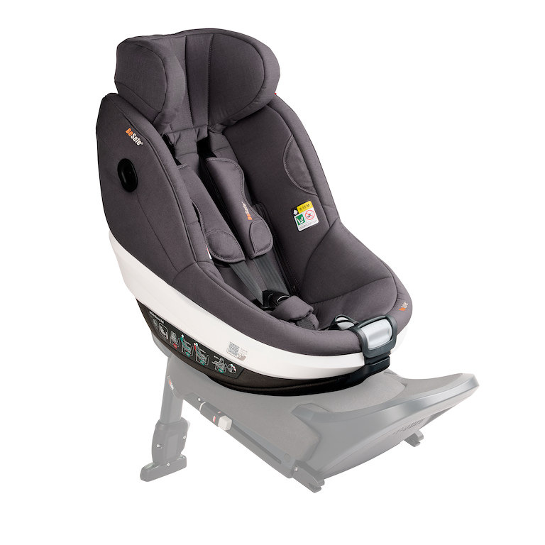 BeSafe Beyond 360 2025 dark grey mélange