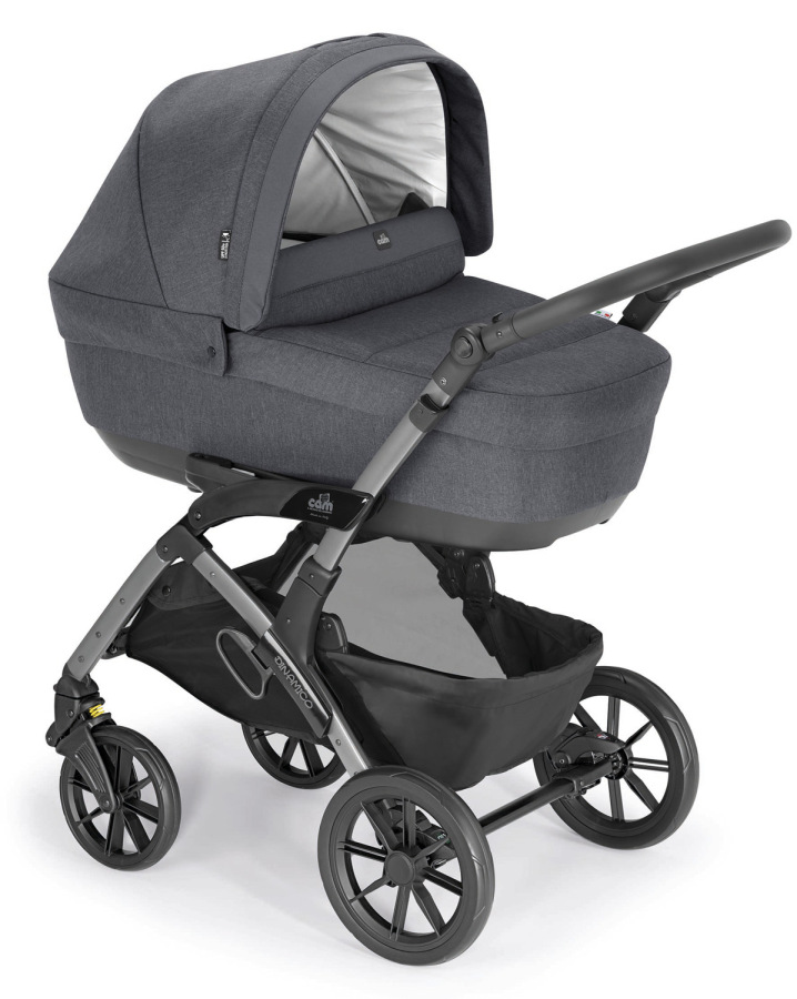 Kočík Dinamico Smart, col. T993