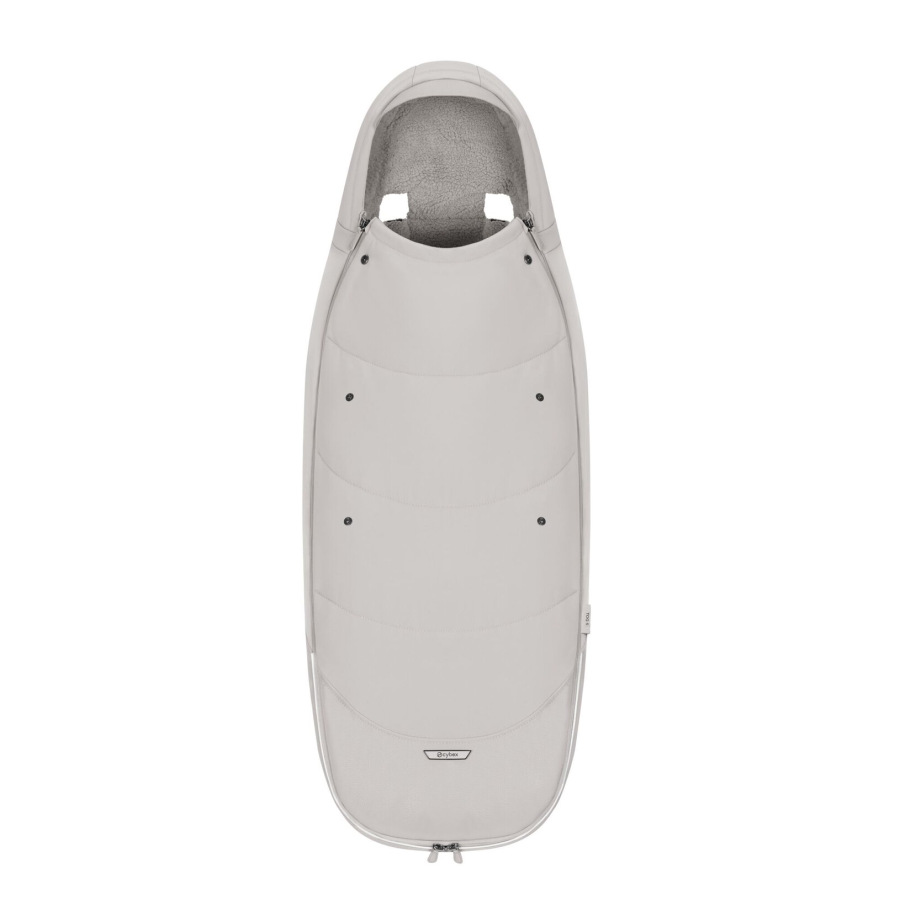 Platinum Fusak City Grey | light grey