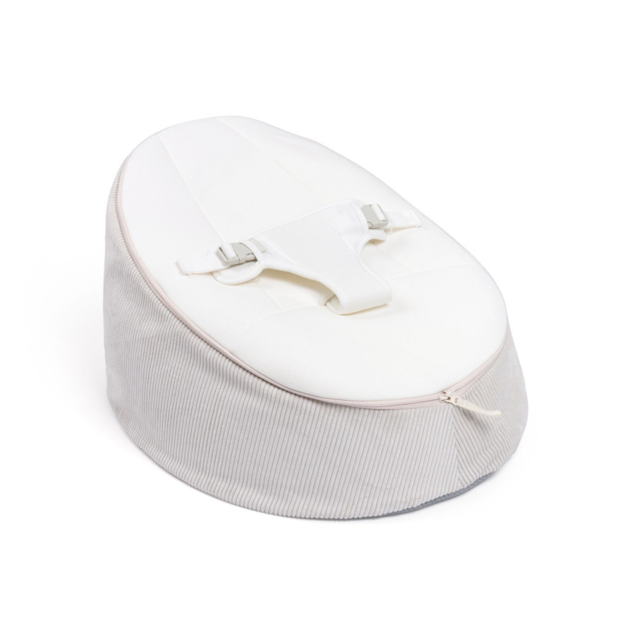 Doomoo Seat & Grow rastúcí sedacie vak, Sand