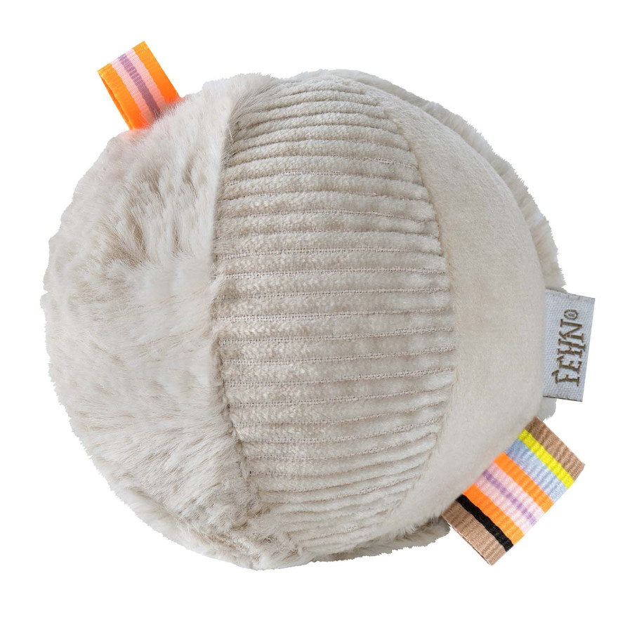 Chrastiaci balón leňoch, Lazy