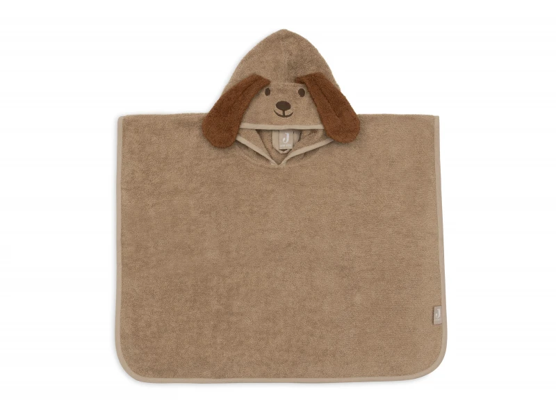 Osuška pončo psík Diego