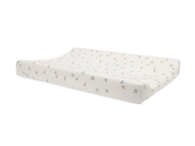 Poťah na prebaľovaciu podložku 50x70cm On The Go