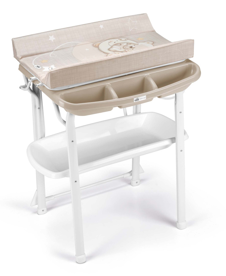 Přebalovací stůl Aqua Spa, Col.260