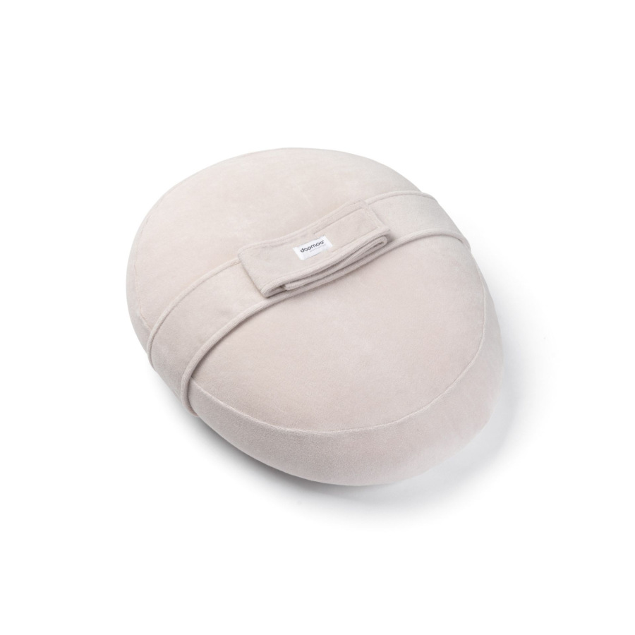 Doomoo Buddy poťah relax, Almond