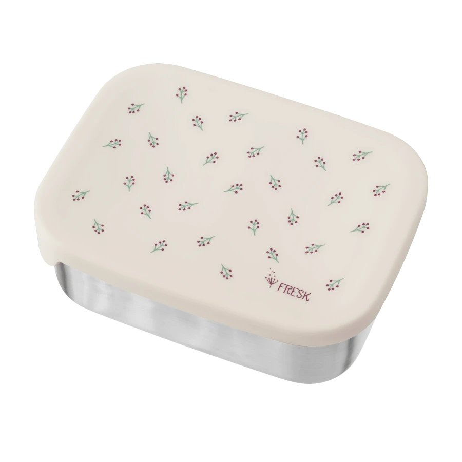 FRESK Desiatový box Berries