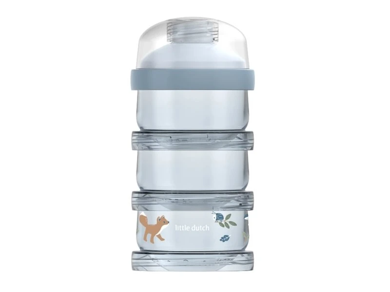 Dávkovač na sušené mlieko Forest Friends