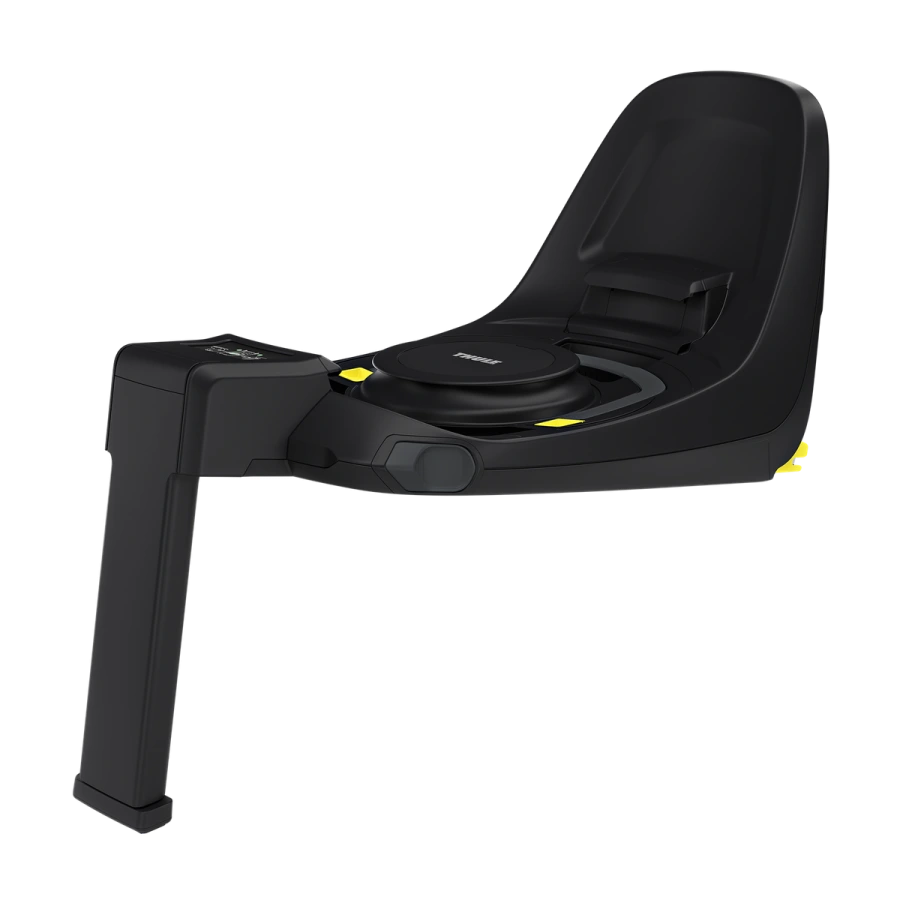 Thule isofix základňa ALFI
