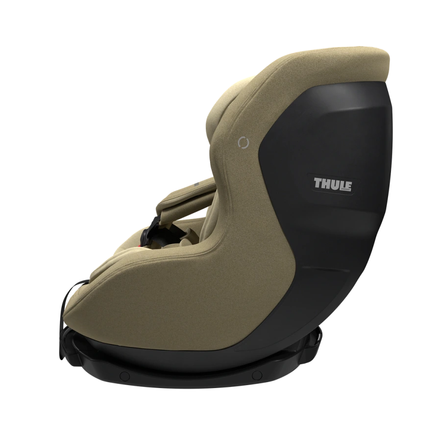 Thule autosedačka Elm i-size Faded khaki