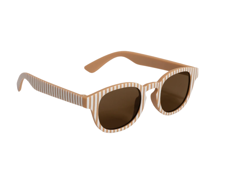 Slnečné okuliare Ocean Brown Stripes