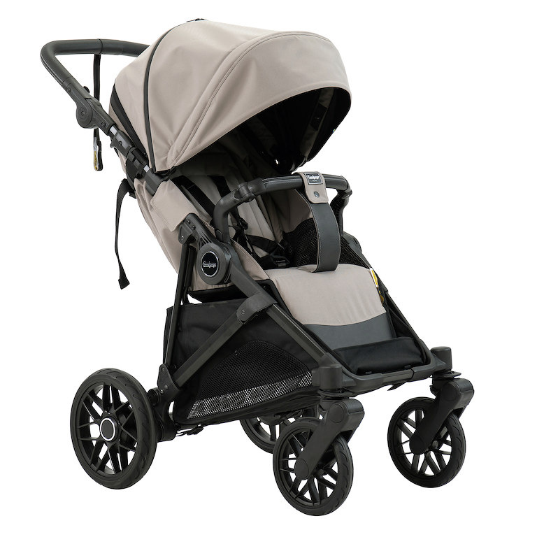 Emmaljunga SONIC Stroller Urban dune