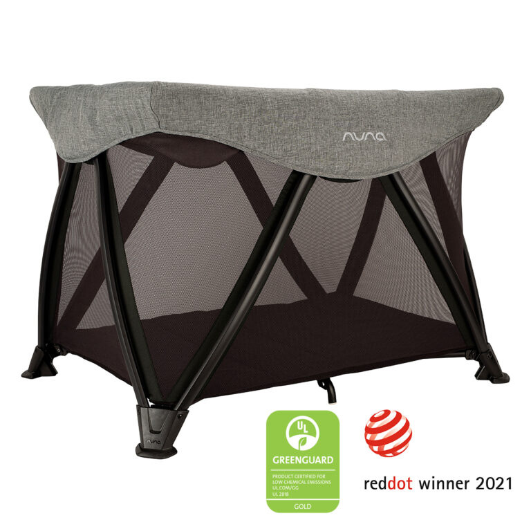 Nuna SENA™ aire 2025 charcoal