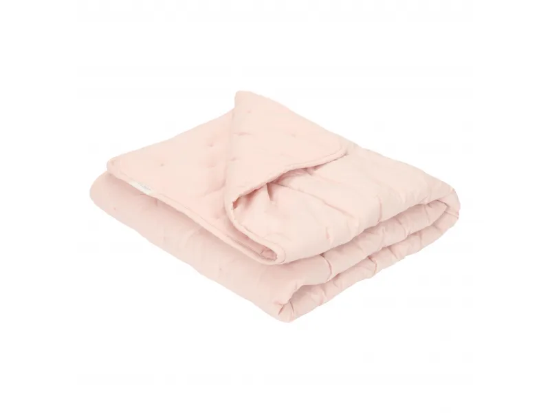 Prikrývka 110x140 cm Fairy Blossom