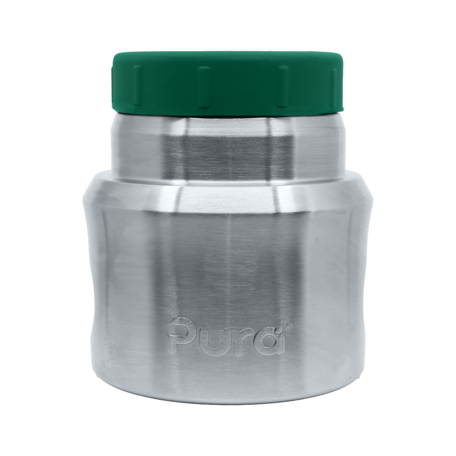 PURA Termo nádoba na jedlo 275ml, Mint