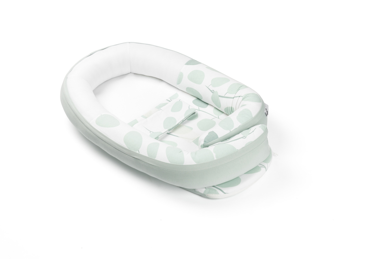 Doomoo Cocoon hniezdočko, Col.CO 08