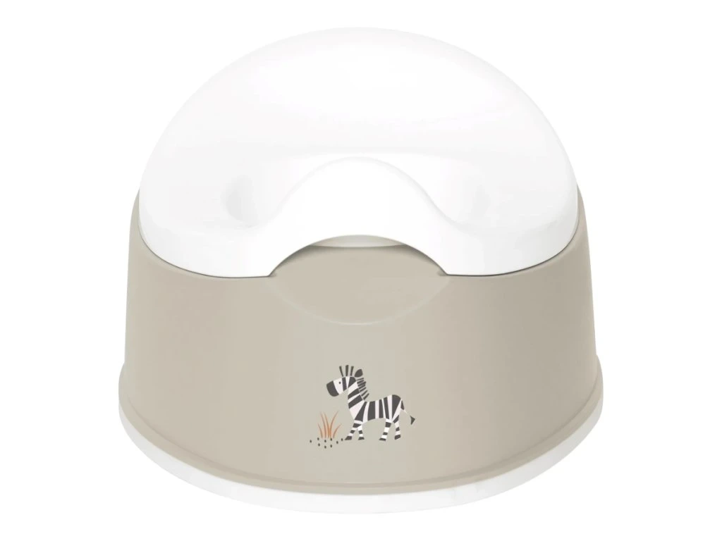 Bébé-Jou Detský nočník Grow Steppe