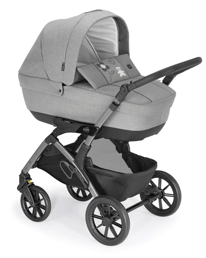 Kočík Dinamico Smart, col. T992