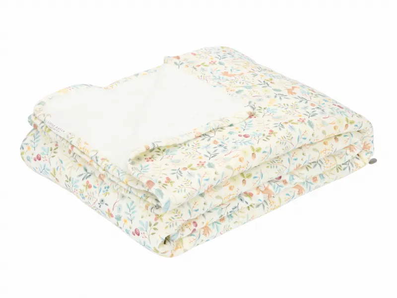 Prikrývka 70x100 cm Forest Wonders