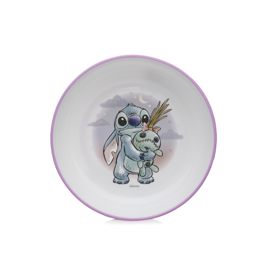 Protiskluzová miska, LILO & STITCH