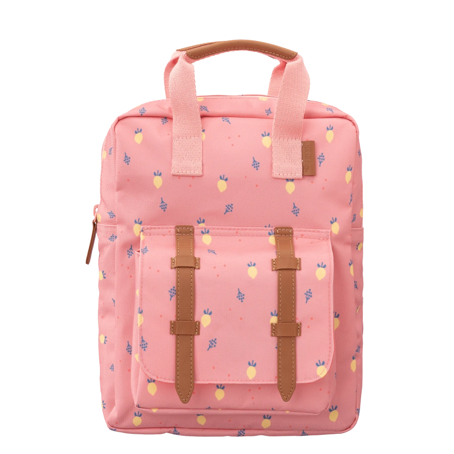FRESK Detský batoh Summer Fruit