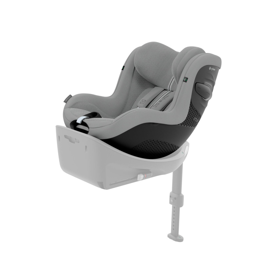 Cybex Sirona G3 i-Size Plus 2026 - Stone Grey