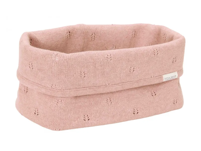 Košík pletený veľký Pure Blossom