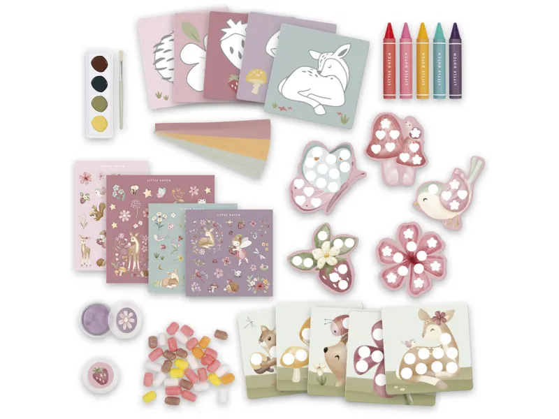 Kreatívna sada Fairy Garden