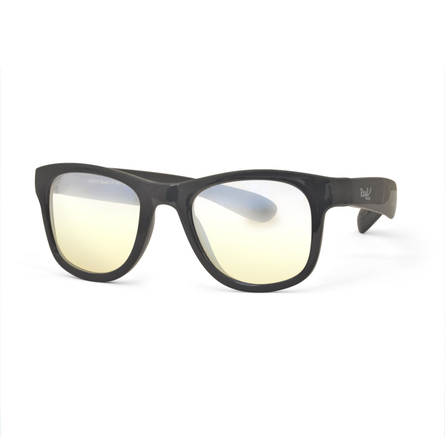 Okuliare proti modrému svetlu Surf 2+, Graphite