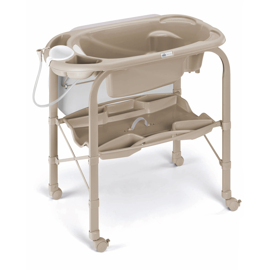 Prebaľovací stôl Cambio Deluxe, Col.C261