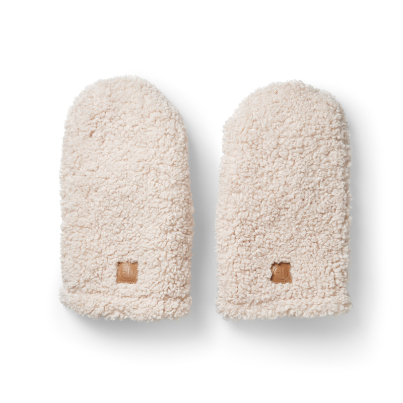 ELODIE DETAILS Rukavice na kočik Soft Sherpa