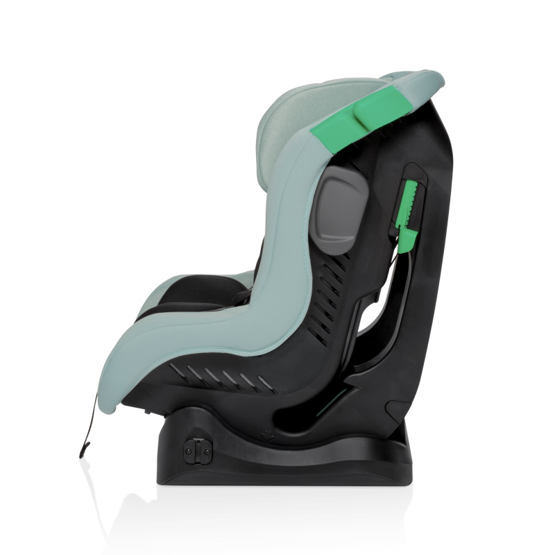 Autosedačka Verso R129, Aquatic Green 10