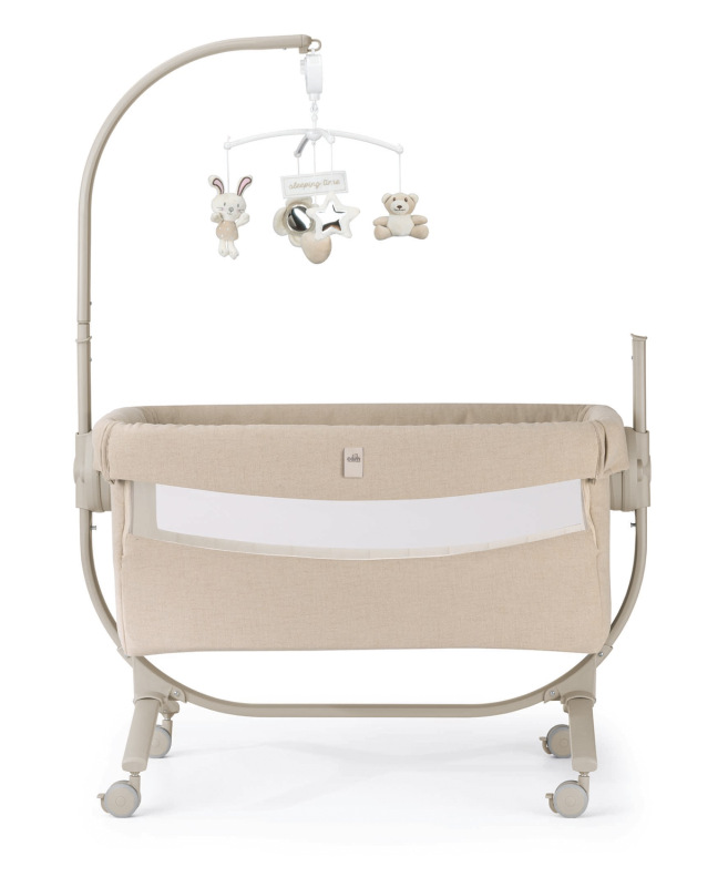 Přístavná postýlka Cullami, col. T167 7