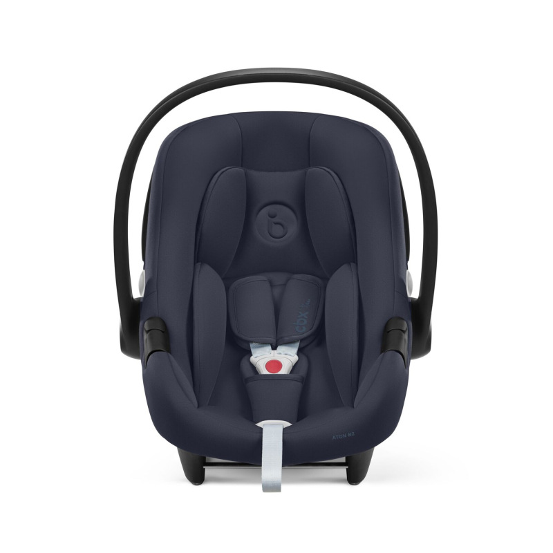 Autosedačka od narodenia CYBEX ATON B2 i-size Blue 1