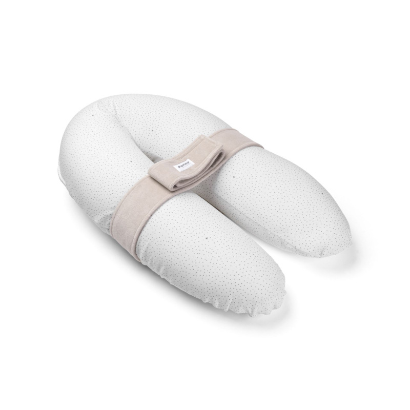 Doomoo Buddy poťah relax, Almond 2