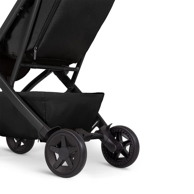 Joolz Aer2 kočík | Space black 11