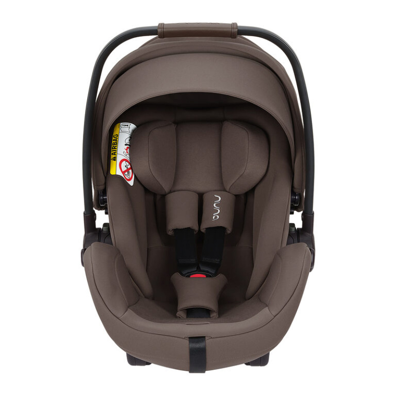 Nuna ARRA™ flex chestnut 1