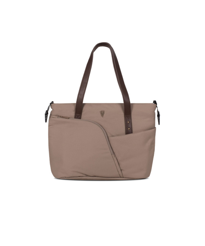 VENICCI Tinum kombinovaný kočík UPLINE 3 Sand 4