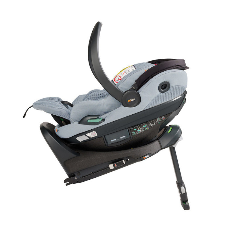 BeSafe Go Beyond2 peak mesh 5