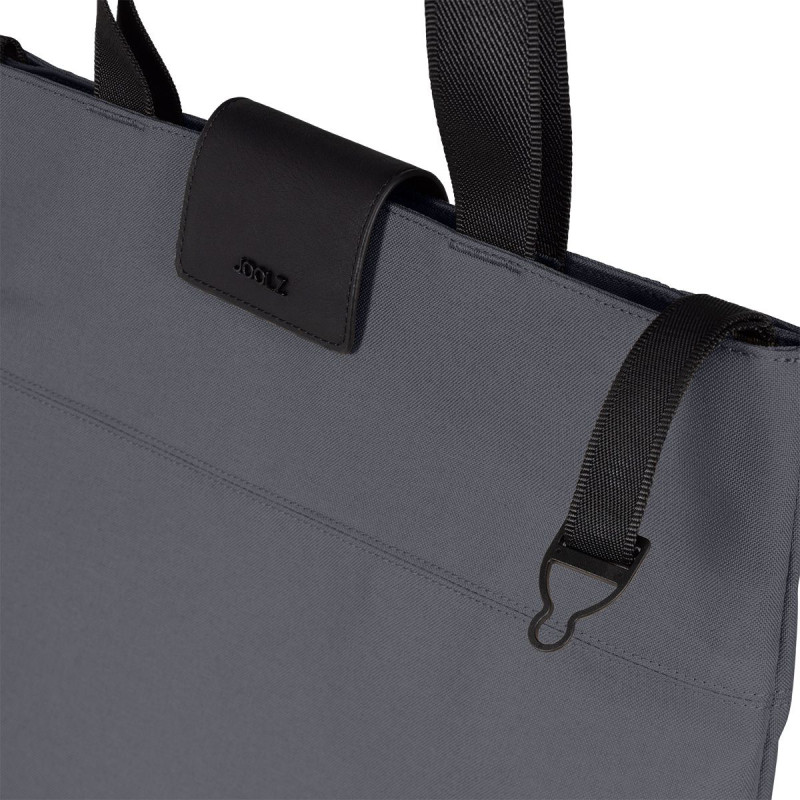 JOOLZ | Uni Prebalovací taška | Stone grey NOVÁ 3