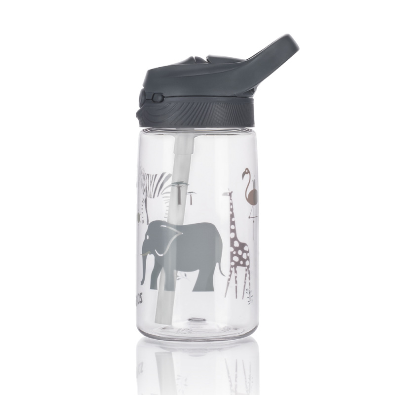 Láhev tritan sport 480 ml, Safari 5