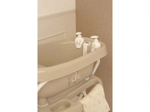 Bébé-Jou Termovanička Click Soft Spring 2