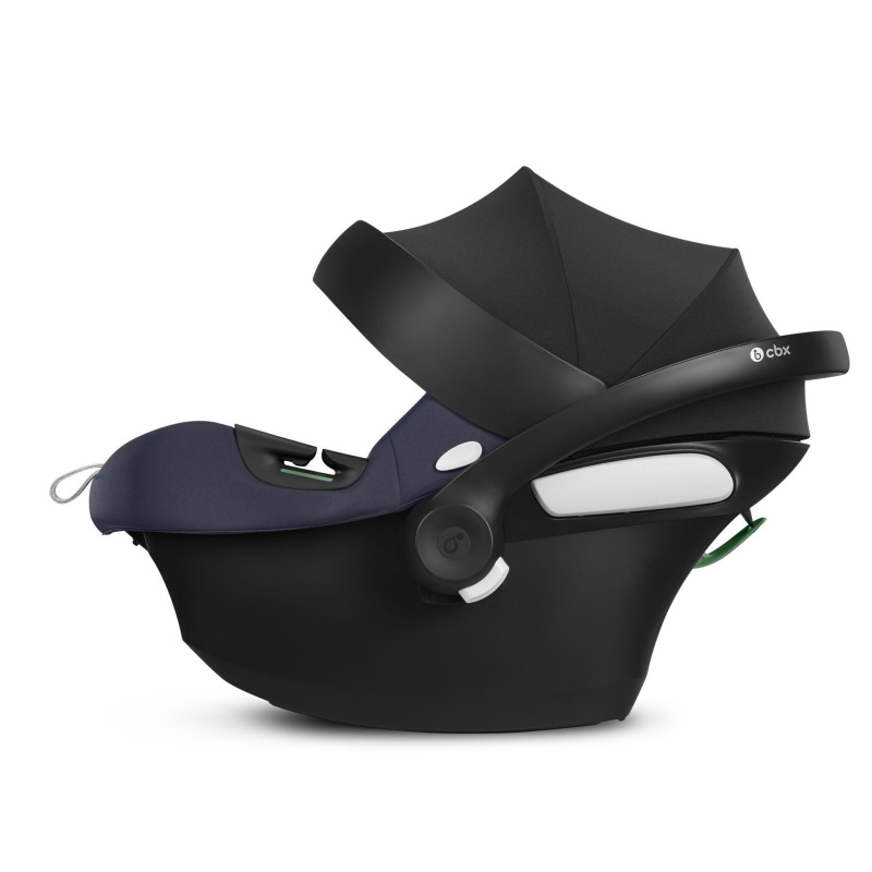 Autosedačka od narodenia CYBEX ATON B2 i-size Blue 2