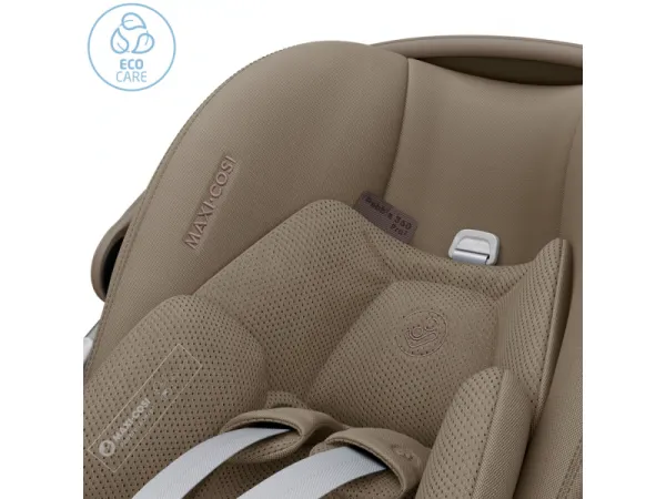 Pebble 360 Pro 2 autosedačka Twillic Truffle 13